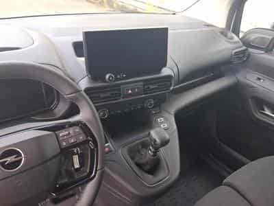 Opel Combo Comfort (2026) - Foto 7