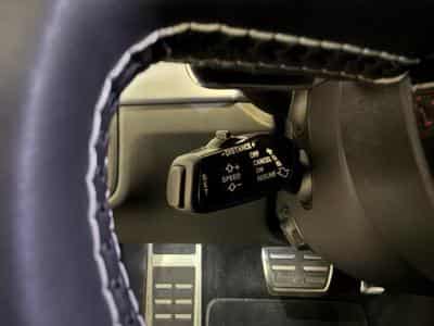 Audi S8 EXPORT/HANDLER/NO WARRANTY (2012) - Photo 15
