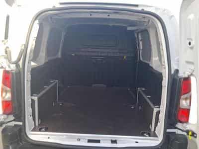 Opel Combo Comfort (2026) - Foto 14