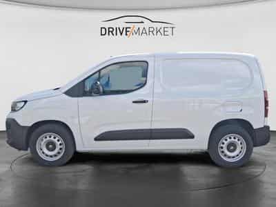 Opel Combo Comfort (2026) - Foto 15