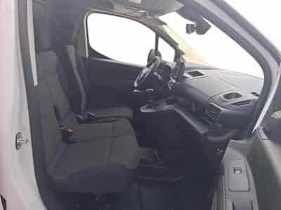 Opel Combo Comfort (2026) - Foto 12