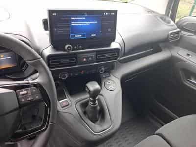 Opel Combo Comfort (2026) - Foto 6