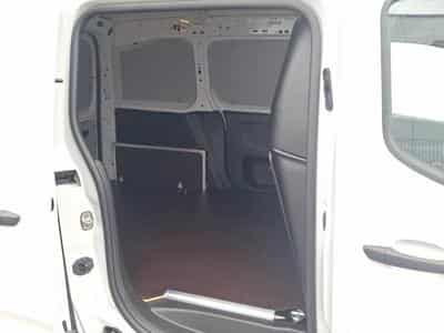 Opel Combo Comfort (2026) - Foto 13