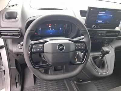 Opel Combo Comfort (2026) - Foto 10