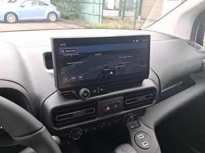 Opel Combo Comfort (2026) - Foto 7