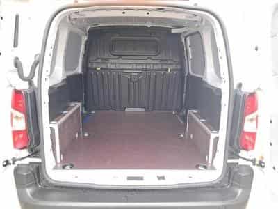 Opel Combo Comfort (2026) - Foto 14
