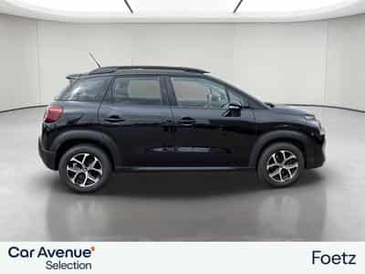 CITROEN C3 Aircross PureTech 110ch S&S Shine (2023) - Photo 5