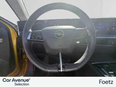 OPEL Astra 1.5 D 130ch Edition BVA8 (2023) - Photo 5