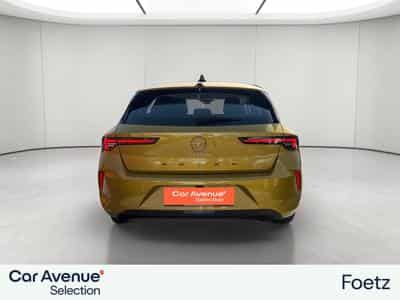 OPEL Astra 1.5 D 130ch Edition BVA8 (2023) - Photo 7