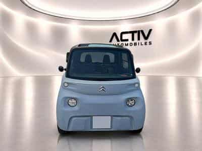 Citroen AMI AMI AMI (2022) - Foto 2