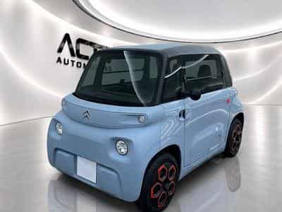 Citroen AMI AMI AMI (2022) - Foto 1