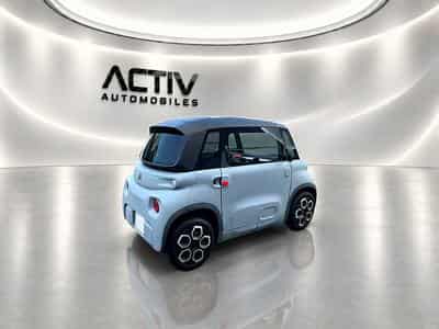 Citroen AMI AMI AMI (2022) - Foto 5