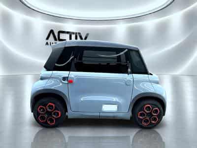 Citroen AMI AMI AMI (2022) - Foto 4