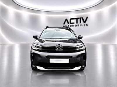Citroen C5 AIRCROSS 1.5 BLUEHDI 130 MAX BOITE AUTOMATIQUE (2025) - Foto 2