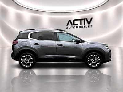 Citroen C5 AIRCROSS 1.5 BLUEHDI 130 MAX BOITE AUTOMATIQUE (2025) - Foto 8