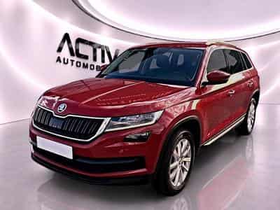 Skoda KODIAQ 1.5 TSI ACT 150 STYLE DSG D-T 7 PLACES (2019) - Foto 1