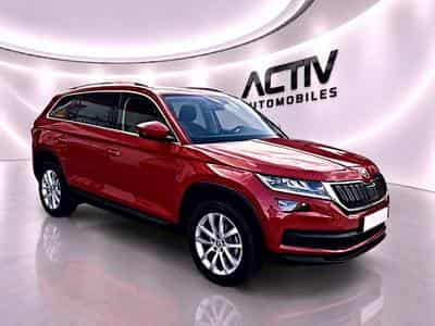 Skoda KODIAQ 1.5 TSI ACT 150 STYLE DSG D-T 7 PLACES (2019) - Foto 3