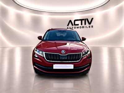 Skoda KODIAQ 1.5 TSI ACT 150 STYLE DSG D-T 7 PLACES (2019) - Foto 2