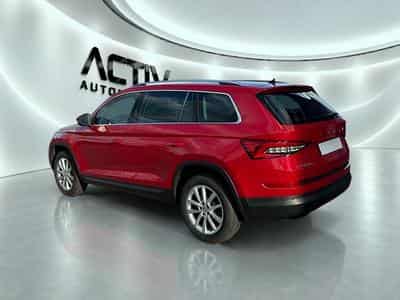Skoda KODIAQ 1.5 TSI ACT 150 STYLE DSG D-T 7 PLACES (2019) - Foto 7