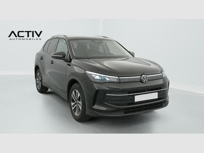 VW Tiguan 1.5 eTSI 131ch DSG7 Life Plus (2025) - Photo 1