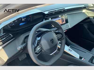 Peugeot 308 HYBRID 145 E-DCS6 ALLURE (2026) - Foto 13