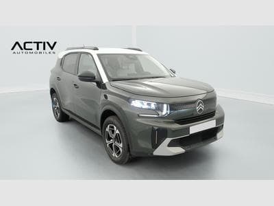 Citroën C3 Aircross Hybride 145 e-DCS6 Max (2026) - Foto 1