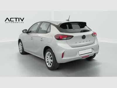 Opel Corsa 1.2 Turbo 100 ch BVA8 Edition (2025) - Photo 5