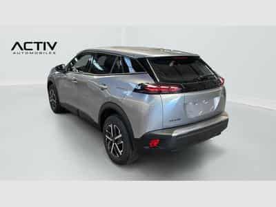 Peugeot 2008 100 S&S BVM6 Style (2025) - Photo 5