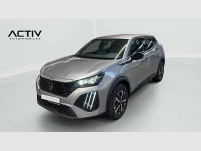 Peugeot 2008 100 S&S BVM6 Style (2025) - Photo 3