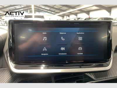 Peugeot 2008 100 S&S BVM6 Style (2025) - Photo 11