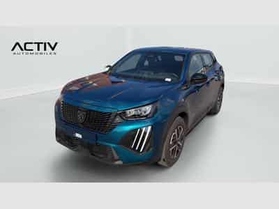 Peugeot 2008 100 S&S BVM6 Style (2025) - Photo 3