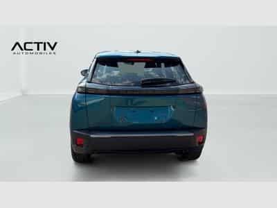 Peugeot 2008 100 S&S BVM6 Style (2025) - Photo 6