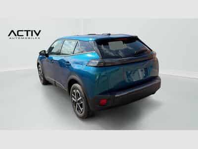 Peugeot 2008 100 S&S BVM6 Style (2025) - Photo 5