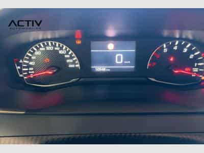 Peugeot 2008 100 S&S BVM6 Style (2025) - Photo 9