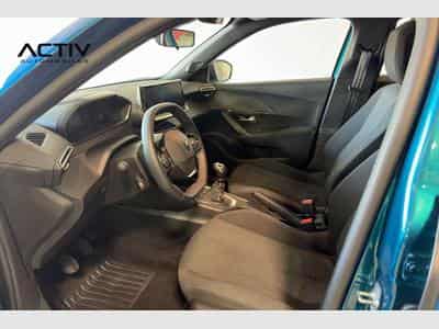 Peugeot 2008 100 S&S BVM6 Style (2025) - Photo 12