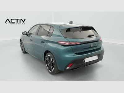 Peugeot 308 BLUEHDI 130CH S&S EAT8 GT (2026) - Foto 5
