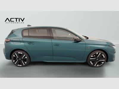 Peugeot 308 BLUEHDI 130CH S&S EAT8 GT (2026) - Foto 8