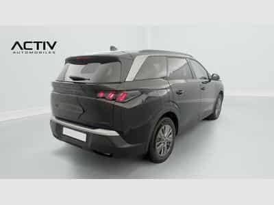 Peugeot 5008 Hybrid 145 e-DCS6 Allure (2026) - Foto 7