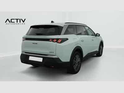 Peugeot 5008 HYBRID 145 CH E-DCS6 ALLURE (2025) - Photo 7
