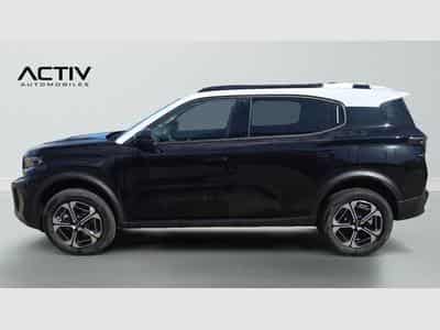Citroën C3 Aircross Hybride 145 e-DCS6 Max (2026) - Photo 4