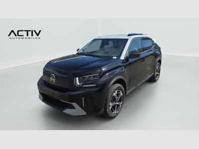 Citroën C3 Aircross Hybride 145 e-DCS6 Max (2026) - Photo 3