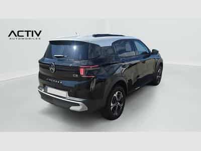 Citroën C3 Aircross Hybride 145 e-DCS6 Max (2026) - Photo 7