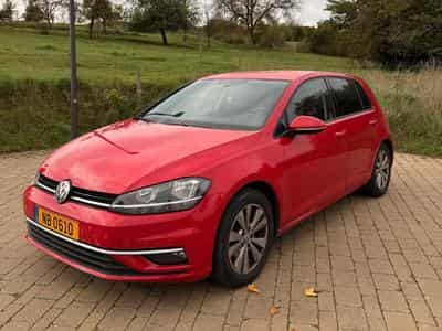 VW Golf VII (2017) - Photo 1