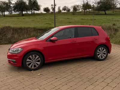 VW Golf VII (2017) - Photo 2