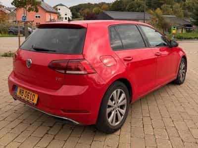 VW Golf VII (2017) - Photo 3
