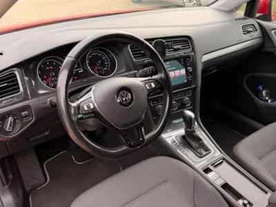 VW Golf VII (2017) - Photo 4