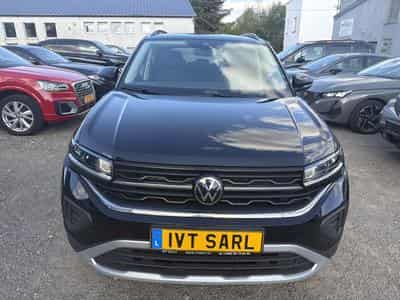 VW T-Cross 1.0 TSI DSG7 LIFE 115CV (2025) - Foto 2