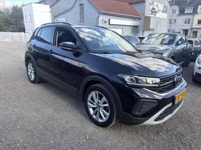 VW T-Cross 1.0 TSI DSG7 LIFE 115CV (2025) - Foto 3