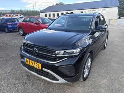 VW T-Cross 1.0 TSI DSG7 LIFE 115CV (2025) - Foto 1