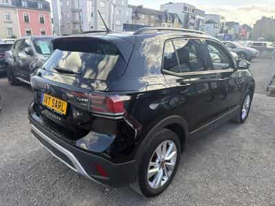 VW T-Cross 1.0 TSI DSG7 LIFE 115CV (2025) - Foto 6